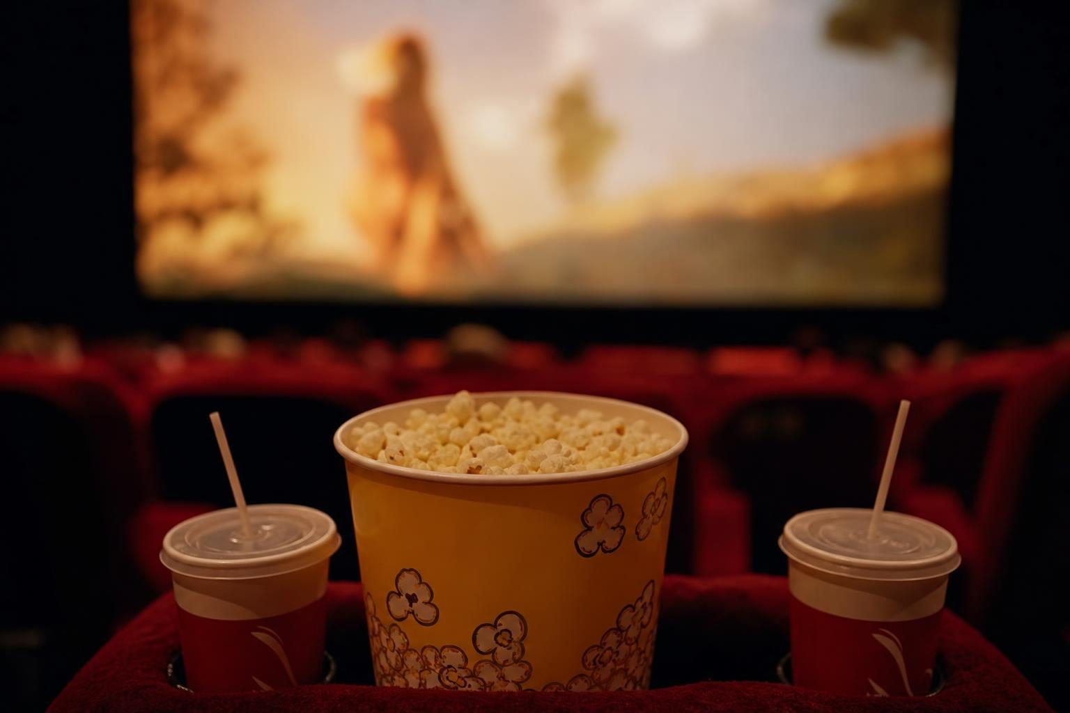 Festival do Cinema Brasileiro: uma semana inteira de sessão a R$ 12