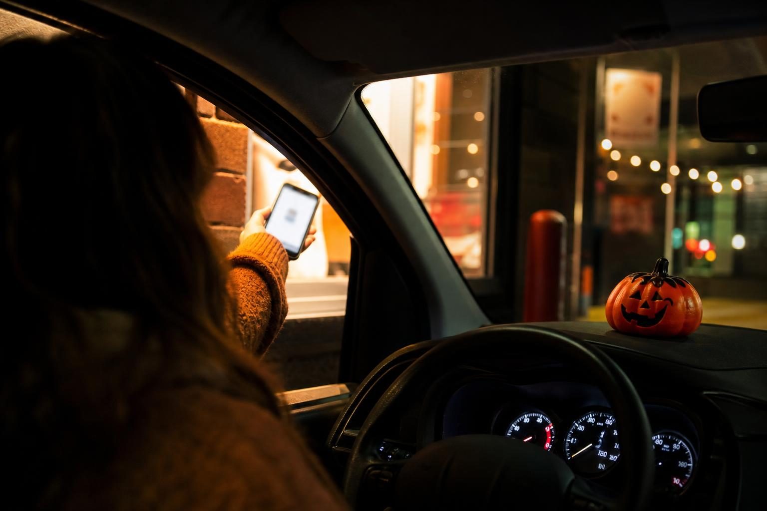 O Burger King vai dar lanche pra quem mostrar o Serasa Score na sexta